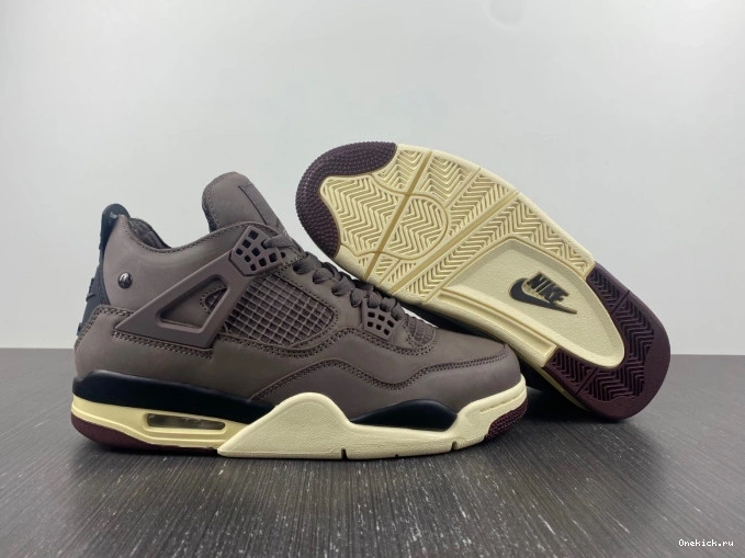 One Kick Violet Maniere Ma Ore A Jordan Air Retro DV6773-220 4 0818